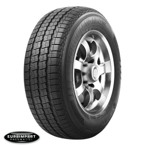 Leao I-Green Van 4S  185/75 R16 104_102 R  Carico C  8PR